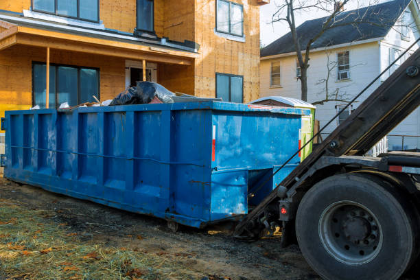 Best Basement Cleanout Services  in Creve Coeur, MO