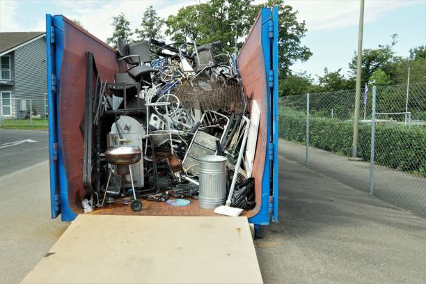 Trusted Creve Coeur, MO Junk Removal Experts