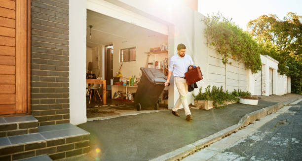 Full-Service Junk Removal in Creve Coeur, MO