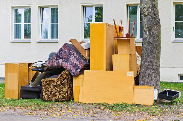 Trash Removal Near Me in Creve Coeur, MO