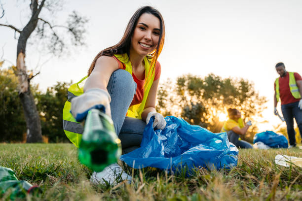 Full-Service Junk Removal in Creve Coeur, MO