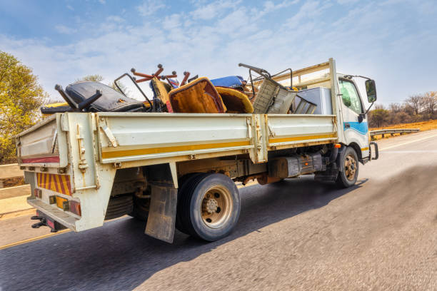 Best Full-Service Junk Removal  in Creve Coeur, MO