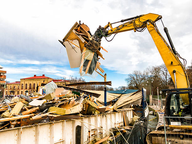 Best Same-Day Junk Removal  in Creve Coeur, MO