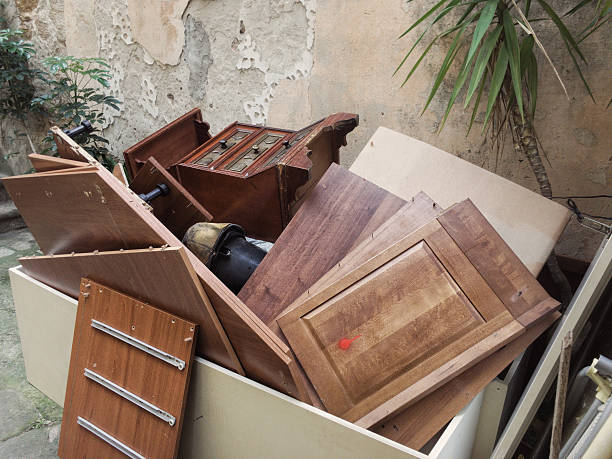 Commercial Cleanout Services in Creve Coeur, MO